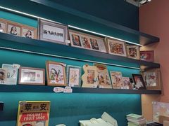 -海马体照相馆(北京apm店)