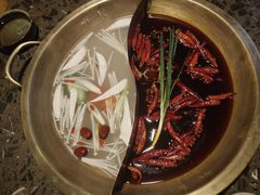 -小龙坎老火锅(华飞店)