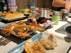 -金铂广场(龙归店)