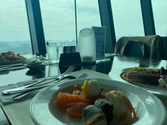 -澳门旅游塔360°旋转餐厅(南湾湖广场店)