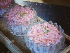 冰水鹅肠-九鼎轩脆毛肚火锅(南京东路店)