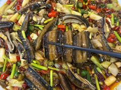-李大爷的泡椒馆(冉家坝店)