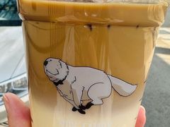 -库迪咖啡(北京K酷时尚广场店)