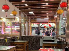 大堂-白魁老号饭庄(安内店)