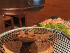 -千寻烧肉(政务区店)