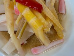 -荣生萝卜汤饭店