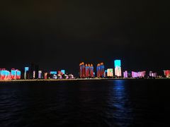 -武汉关码头(轮渡站)