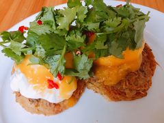 班尼迪克蛋-Egg•Allday Brunch(襄阳北路店)