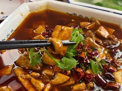 -天回镇何氏豆腐(总店)