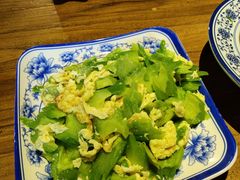 -山城遇宴·重庆江湖菜(五道口银谷大厦店)