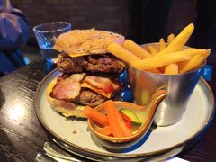 -blue frog蓝蛙(长泰广场店)