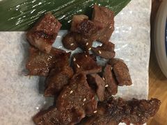 -八间(合生汇店)