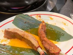 -飞尝蚝·顺德菜·鱼生(顺德总店)