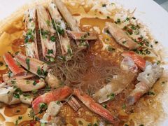 -廊亦舫Lang Yi Fang Restaurant(金桥店)