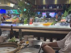 -汉金城海鲜烤肉自助百汇(烟台永旺购物中心店)