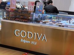 -GODIVA(王府井apm店)