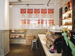 -HAY COFFEE