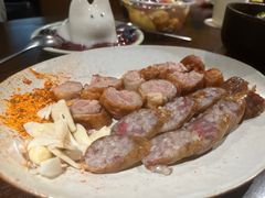 -Fuzzy Bistro 浮几韩餐·茶酒馆
