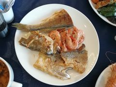 -鹭江潮餐厅•福建菜(鹭江佲家酒店)