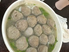 -潮镇老尾牛杂(环城西路店)