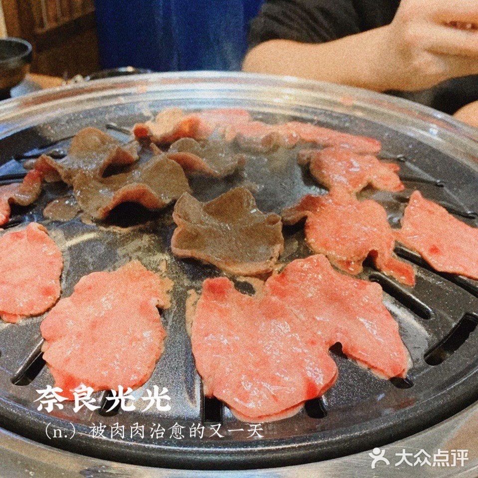 被肉肉治愈的又一天