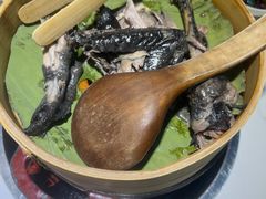 -黑鸡小馆(金源店)