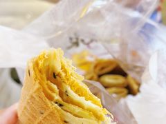-江燕路万科里