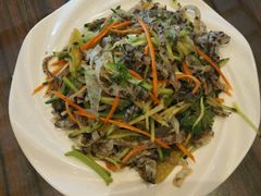 -今鲜源大酒店·中华餐饮名店(新湛路店)