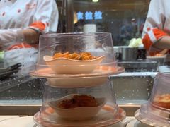 -新一番三文鱼寿司(红城湖店)