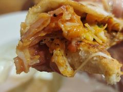 -盘炉forenza·云贵川融合小食堂 ( 钟楼中柳巷店)