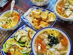 -长人馄饨铺(解放街店)
