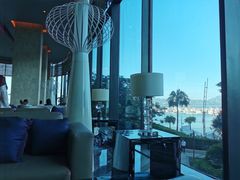 -希尔顿南海酒店·观廊大堂吧·海景下午茶