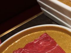-一绪に和牛寿喜烧(罗湖益田假日店)