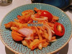 -BetterThai 泰加(苏州中心店)