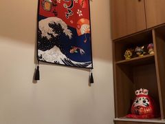 -玉川屋·深夜食堂居酒屋(柳巷店)
