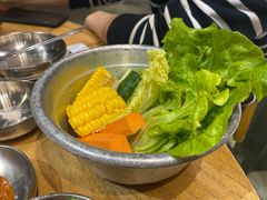 -姜虎东白丁烤肉(银泰中心in99店)