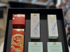 -百盛(万象城店)