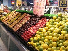 -物美大卖场(玉蜓桥店)