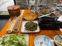 -61号餐吧(兴坪古镇漓江店)
