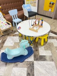 -睿宝儿科·眼科·口腔(静安大悦城门诊部)