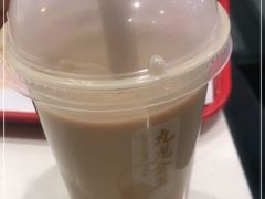 -肯德基(国展店)