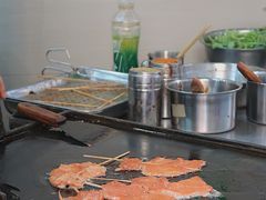 里脊-唐氏臭豆腐(南京中银大厦店)