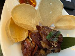 -帕蓝·暹罗料理(大学路店)
