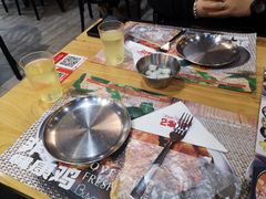 -Thank u mom非油炸健康鸡(万国广场店)