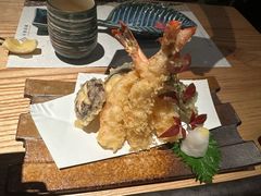 -本源食集 日式烧肉·炉端烧(东海缤纷店)