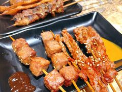 湿辣牛肉-蚝抵食·湛江生蚝(湾北路店)