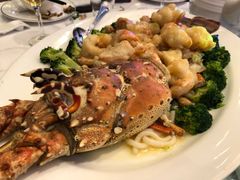 -丽笙精选海仑宾馆·海茂中餐厅