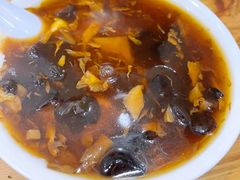 豆腐脑-增盛魁小吃店