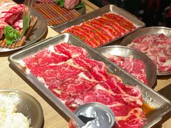 -西塔老太太泥炉烤肉(亚运村店)