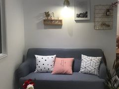 -CHEZ JASMINE 茉莉的氧气厨房